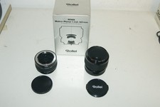 Rollei carl zeiss gebraucht kaufen  Lauf a.d.Pegnitz
