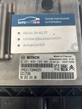 Edc17c60 ecu calculateur d'occasion Edc17c60 ecu calculateur d'occasion  Berre-l'Étang