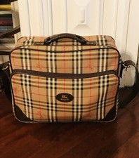 borse burberry vintage usato  Sanremo