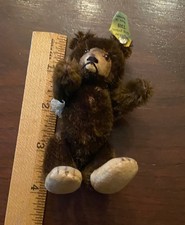 Rare steiff vintage for sale  Andover