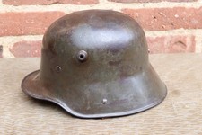 Deutscher m16 stahlhelm gebraucht kaufen  Elsdorf