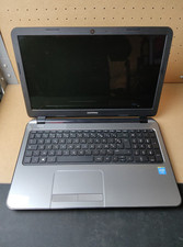 Portable compaq s015nf d'occasion  Le Luc