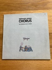 Chorus for sale  DURHAM