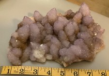 Rare large amethyst for sale  Portland