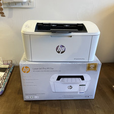 Laserjet pro m15w for sale  SWANSEA