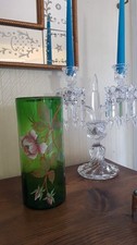 Vase legras fond d'occasion  Perpignan-
