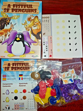 Fistful penguins family for sale  WINCHESTER