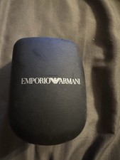 Armani watch d'occasion  Expédié en Belgium