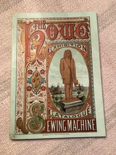 howe sewing machine for sale howe sewing machine for sale Springfield