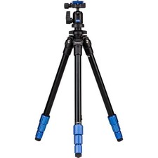 Tripé Benro Mg-fibra de carbono com cabeça esférica TSL08CN00 comprar usado  Enviando para Brazil
