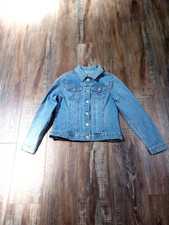 Denim womens large for sale  Rhinelander