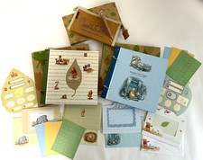 Kits albums mémoire d'occasion  Expédié en France