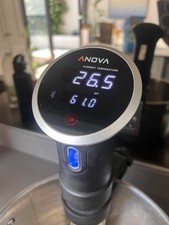 Anova culinary bluetooth for sale  LONDON