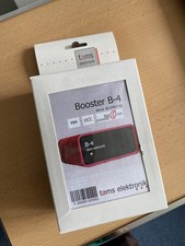 Tams elektronic booster gebraucht kaufen  Ulm