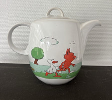 Kaffee teekanne thomas gebraucht kaufen  Achim