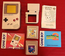 gameboy light japan for sale  Appleton