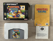 Jeu nintendo diddy d'occasion  Paris XX