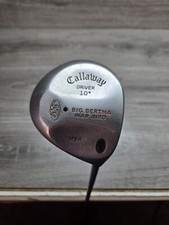 Calloway big bertha for sale  Bodfish