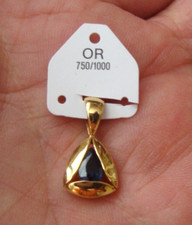 Tres beau pendentif d'occasion  Lignan-sur-Orb