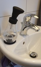 Cuisipro schaumspender schaump gebraucht kaufen  Darmstadt