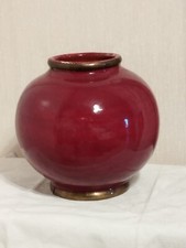 Gros vase ancien d'occasion  Valence