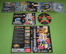 Saturn bomberman pal d'occasion  Lille-