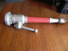 Strahlrohr feuerwehr thw gebraucht kaufen  Erkelenz