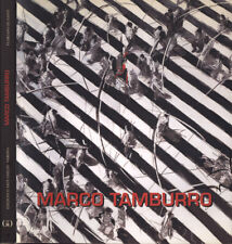 Marco tamburro. floriano usato  Italia