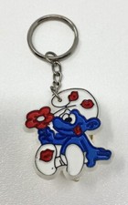 Vintage blue smurf for sale  Seymour