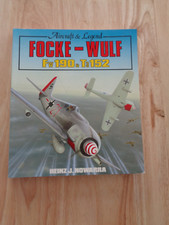 Focke wulf 190 for sale  Woburn