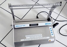 Melag melaseal 200 gebraucht kaufen  Paderborn