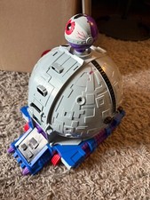 Incomplete tmnt 2024 for sale  Watkins Glen