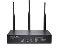 Sonicwall tz400 wirelessac for sale  USA