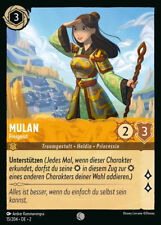 Disney lorcana tcg gebraucht kaufen  Vilshofen an der Donau
