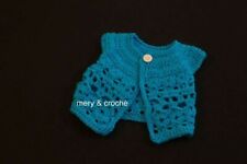 Bolero bimbo colore usato  Erula