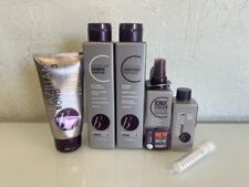 Kit de xampu, condicionador e tratamento B3 Brazilian Bond Build3r comprar usado  Enviando para Brazil