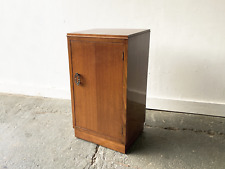 Vintage 1940 bedside for sale  LLANDEILO