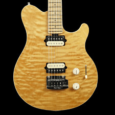 Music man axis for sale  UK