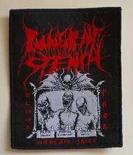 Pungent stench blood gebraucht kaufen Pungent stench blood gebraucht kaufen  Brackenheim