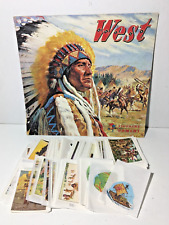 West panini 1976 usato  Maranello