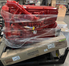Oem remanufactured cummins for sale  Salt Lake City