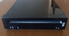 Wii console nera usato  Torino