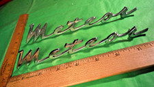 Bv33 mercury meteor for sale  El Dorado