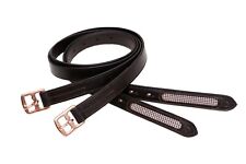 Equipride leathers stirrups for sale  LEEDS