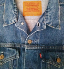 giacca di jeans usato giacca di jeans usato Torino
