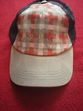 Rare casquette longboard d'occasion  Clermont-Ferrand-