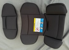 Nuna rava padded for sale  Sunnyvale