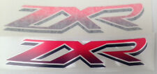 Kawasaki zxr750 zxr750j for sale  DERBY
