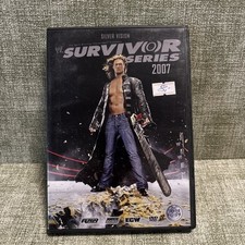 survivor series gebraucht kaufen survivor series gebraucht kaufen Luckau