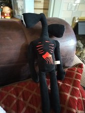 Cartoon horror siren for sale  BOLTON